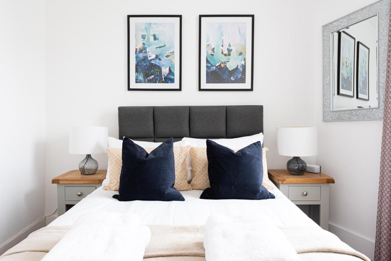 Bayswater By Capital Apartment London Exterior photo